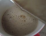 A picture of step 7 of Oreo Doodh Pati.