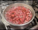 Foto del paso 3 de la receta: Ñoquis de Remolacha ♥
