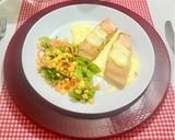 Foto del paso 5 de la receta: Salmón en Salsa de Naranja 👨🍳