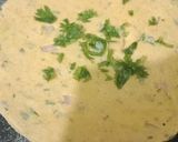 मिस्सी पराठा (Missi Paratha recipe in Hindi) रेसिपी चरण 2 फोटो