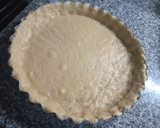Foto del paso 4 de la receta: Tarta dulce de batata ECONÓMICA (masa sin manteca)