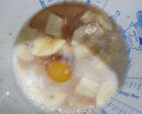 Foto del paso 2 de la receta: Panqueques de avena 🥞🫧