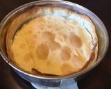 A picture of step 2 of California Farm Kiwi Blackberry Mascarpone Pie.