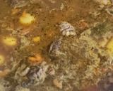 Foto del paso 4 de la receta: Pollo al disco