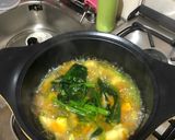 Foto del paso 2 de la receta: Sopa Verde