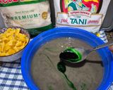 Foto langkah ke 1 dari resep Es Cendol Kecebong.