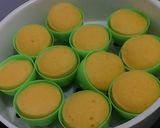 Foto langkah ke 5 dari resep Bolu Nutrisari.