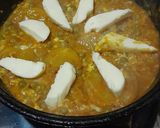 Foto del paso 4 de la receta: Tajini