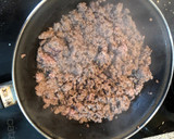 Foto del paso 1 de la receta: Empanada de carne para 2