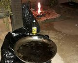 Foto del paso 3 de la receta: Bifes al disco