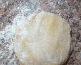 Foto del paso 3 de la receta: Galletitas divertidas a mi manera 😘💜😍🤩💙🙃🫠❤️