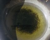 A picture of step 4 of Apollo Fish Fry.