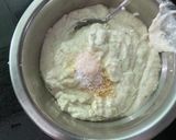 दही बड़ा 🥣🥣🥣 रेसिपी चरण 2 फोटो