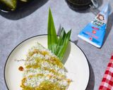 Foto langkah ke 8 dari resep Lupis.