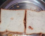 आलू के सैंडविच (Aloo ke sandwich recipe in hindi) रेसिपी चरण 2 फोटो