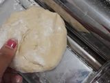 Sorrentinos caseros
