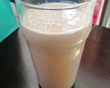 Quick an easy protein shake (meal replacement) recipe step 2 photo