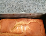 Foto del paso 10 de la receta: Bizcocho de mandarina y crema de almendras