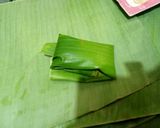 Foto langkah ke 4 dari resep Nagasari Bandung Coklat.