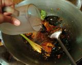 Foto langkah ke 8 dari resep Ayam rica-rica.