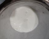 A picture of step 1 of Cucumber Koshimbir.