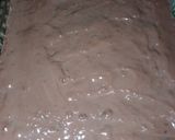 Foto del paso 4 de la receta: Postre express: Vainillas y postre de chocolate