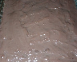 Foto del paso 4 de la receta: Postre express: Vainillas y postre de chocolate
