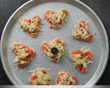 पिझ्झा (pizza recipe in marathi) रेसिपी स्टेप 4 फोटो 