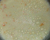 Foto del paso 1 de la receta: Coca de coco y naranja con costra de canela