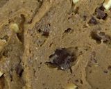 Foto del paso 4 de la receta: Galletas con chispas de chocolate (tres chocolates) + trucos