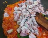 Foto langkah ke 3 dari resep Sambal Cumi Asin.