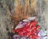 Foto langkah ke 1 dari resep Sambal Matah Ala Ngikan.