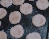 Foto del paso 9 de la receta: Pan de huevo