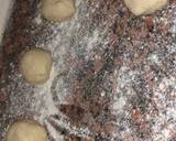 Bow pies, caterpillar bread, and others recipe step 4 photo