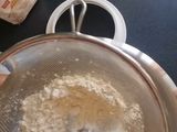 Un délicieux moelleux aux noix et aux pommes 🍎