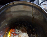 பூண்டு தொக்கு(Poondu thokku recipe in tamil) ரெசிபி ஸ்டேப் 5 புகைப்படம்