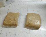 Foto del paso 4 de la receta: Masa para torta de fiambre, atún, pascualina