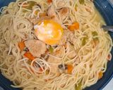 Foto del paso 8 de la receta: Ramen Casero