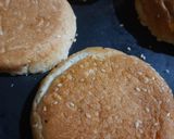 চিকেন বার্গার (chicken burger recipe in Bengali) রেসিপি ধাপ - 2 ছবি