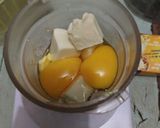 Foto langkah ke 1 dari resep Telur Gabus Keju.