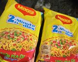 वेजिटेबल मैगी (Vegetable maggi recipe in Hindi) रेसिपी चरण 1 फोटो