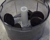 Foto langkah ke 1 dari resep Bola-bola Milo Oreo| 3 bahan, tanpa Oven!.