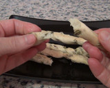 Foto del paso 11 de la receta: ⭐ Palitos de pan crujientes con semillas - Grissini 👌😊