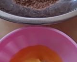 Foto del paso 2 de la receta: Pancitos saludables de lino 🌱 sin harina 🌱 en microondas