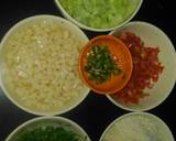 Murmura khichdi recipe step 2 photo