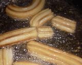Foto del paso 1 de la receta: Churros