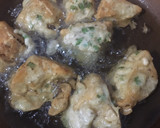 Foto langkah ke 3 dari resep Tahu Pong Goreng Kriuk.