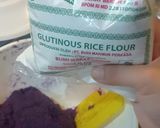 Foto langkah ke 2 dari resep Kue bugis.