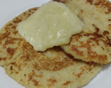 Foto del paso 6 de la receta: Arepas🫓de choclo🌽rellenas de queso🧀🧈🥛