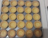 Foto langkah ke 3 dari resep Lemon curd pie ekonomis.